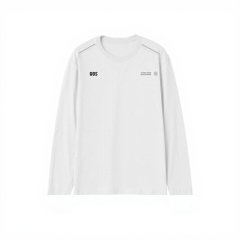 Áo thể thao dài tay giữ nhiệt GOS FreeForm S21