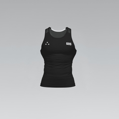 Áo ba lỗ thể thao GOS Avion S22 ( SIÊU ÔM VÙNG EO)