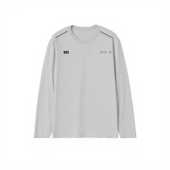 Áo thể thao dài tay giữ nhiệt GOS FreeForm S21