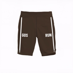 Quần thể thao chạy bộ nam GOS Legging UltraRun S19
