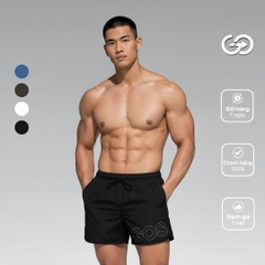 Quần thể thao nam GOS SIGNATURE S1 (không lót)