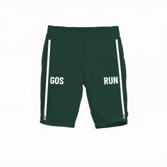 Quần thể thao chạy bộ nam GOS Legging UltraRun S19