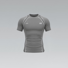 Áo thể thao nam GOS Zion S22 (SIÊU ÔM VÙNG EO)