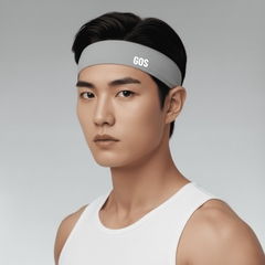 Băng đô thể thao nam nữ GOS S23