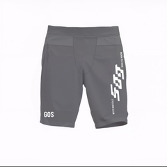 Quần legging nam thể thao GOS ULTRA+ S18