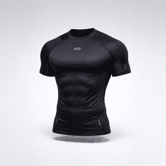 Áo thể thao nam GOS SYNEX ( HIỆU ỨNG BÓNG ) S23