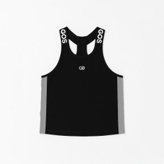 Áo ba lỗ thể thao GOS SIGNATURE S1