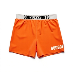 Quần short thể thao nam GOS PRIMEFIT S19
