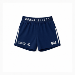 Quần thể thao nam GOS Feel S21