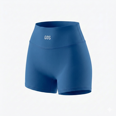 Quần legging lửng Niva Short thể thao lưng cao Girlsofsports