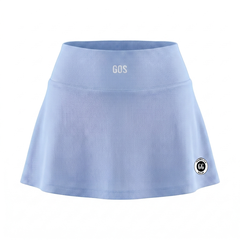 Chân váy GOS pickleball Taki Skirt siêu nhẹ thoáng có quần bảo hộ Girlsofsports
