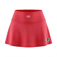 Chân váy GOS pickleball Taki Skirt siêu nhẹ thoáng có quần bảo hộ Girlsofsports