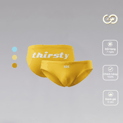 Quần bơi nam GOS Thirsty S23