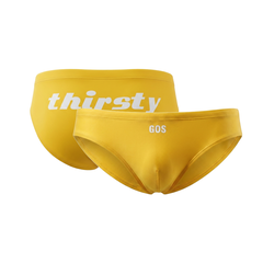 Quần bơi nam GOS Thirsty S23