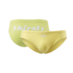 Quần bơi nam GOS Thirsty S23