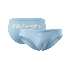 Quần bơi nam GOS Thirsty S23