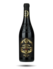 Grande Passolo Rosso Salento IGT - DOGC