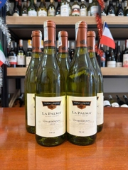 La Palma - Chardonay