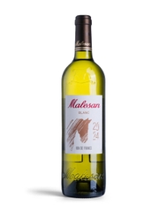 Malesan Bordeaux Blanc Sauvignon Blanc