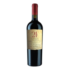 24 - Grand Reserva - Limari Valley