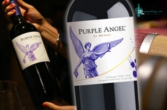 Montes Purple Angel