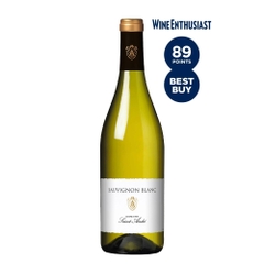 Domaine Saint-André Parcellaire Chardonnay IGP Côtes de Thau Blanc 2024