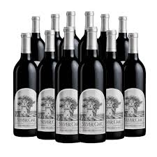 Silver Oak Alexander Valley Cabernet Sauvignon 2019