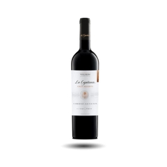 La Capitana - Cabernet Sauvignon - Gran Reserva