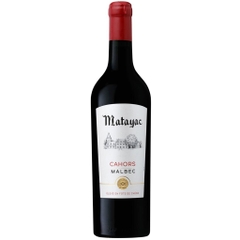 Matayac Malbec
