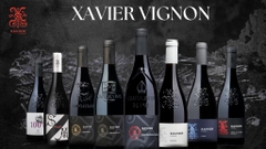 Xavier Vignon Vieilles Vignes Rouge 2020