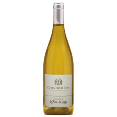 Xavier Vignon Côtes du Rhône Blanc 2024