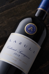 Lazuli 2018 – Peñalolén