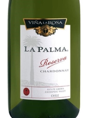 LA PALMA Chardonnay