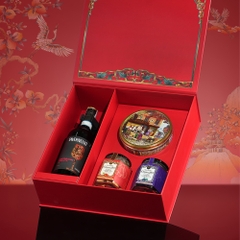 Hộp Quà Tặng Phát Tài Tavernello Montepulciano d’Abruzzo