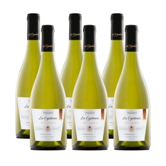 La Capitana - Chardonay - Grand Reserva