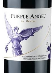 Montes Purple Angel