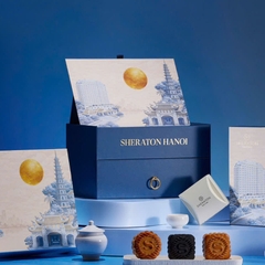SHERATON - HOTEL