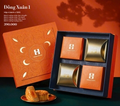 MADAM HƯƠNG