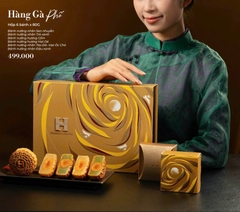 MADAM HƯƠNG