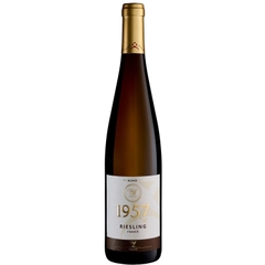 1957 Riesling - Alsace