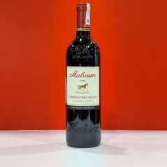 Malesan Bordeaux Rouge