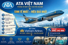 Vietnam Airline