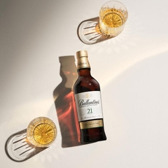 Ballantine's 21 Years Old