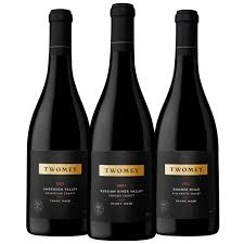 Twomey Pinot Noir