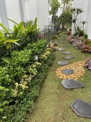 Hoàn thiện nội thất biệt thự
