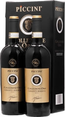 Piccini Collezione Oro Chianti Riserva DOCG