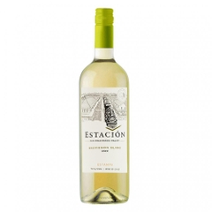ESTACIÓN Sauvignon Blanc