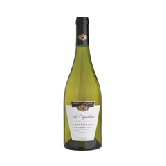 La Capitana - Chardonay - Grand Reserva