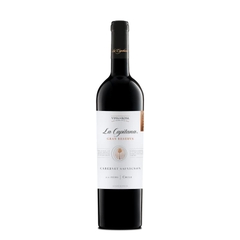 La Capitana - Cabernet Sauvignon - Gran Reserva