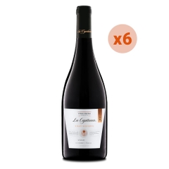 La Capitana - Syrah - Gran Reserva